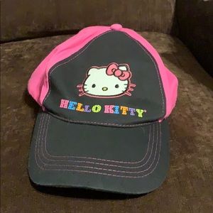 ✨ 5 for $20! Hello kitty hat